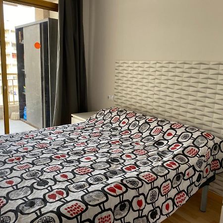 Apartamento Salou Kültér fotó