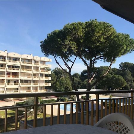 Apartamento Salou Kültér fotó