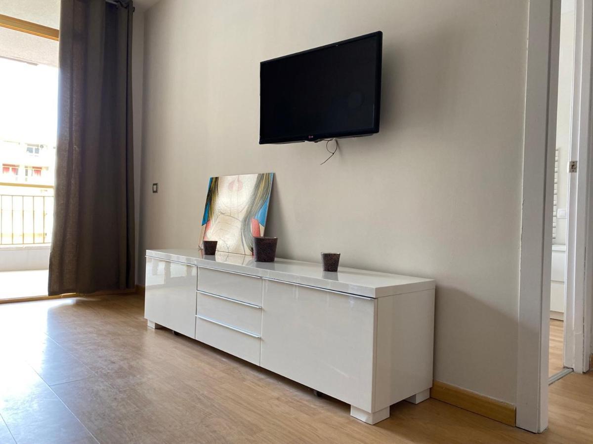 Apartamento Salou Kültér fotó