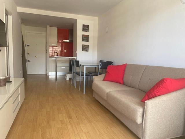 Apartamento Salou Kültér fotó
