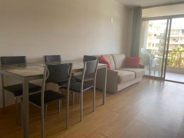 Apartamento Salou Kültér fotó