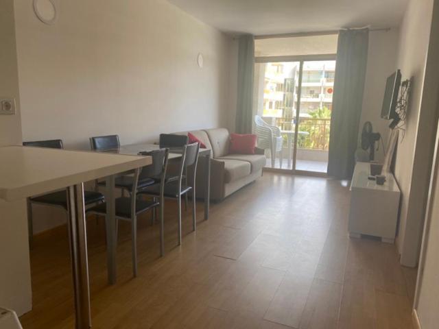 Apartamento Salou Kültér fotó