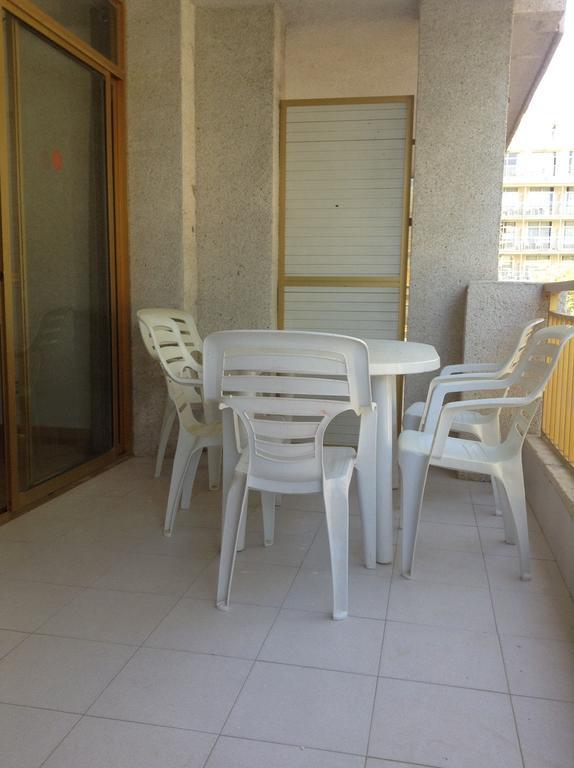 Apartamento Salou Szoba fotó
