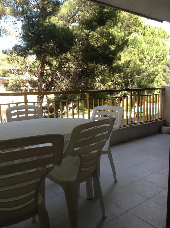 Apartamento Salou Szoba fotó