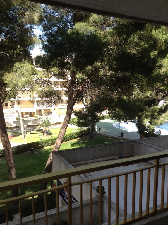 Apartamento Salou Szoba fotó