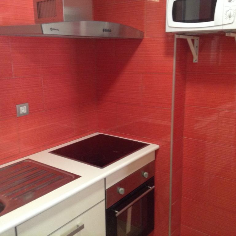 Apartamento Salou Szoba fotó