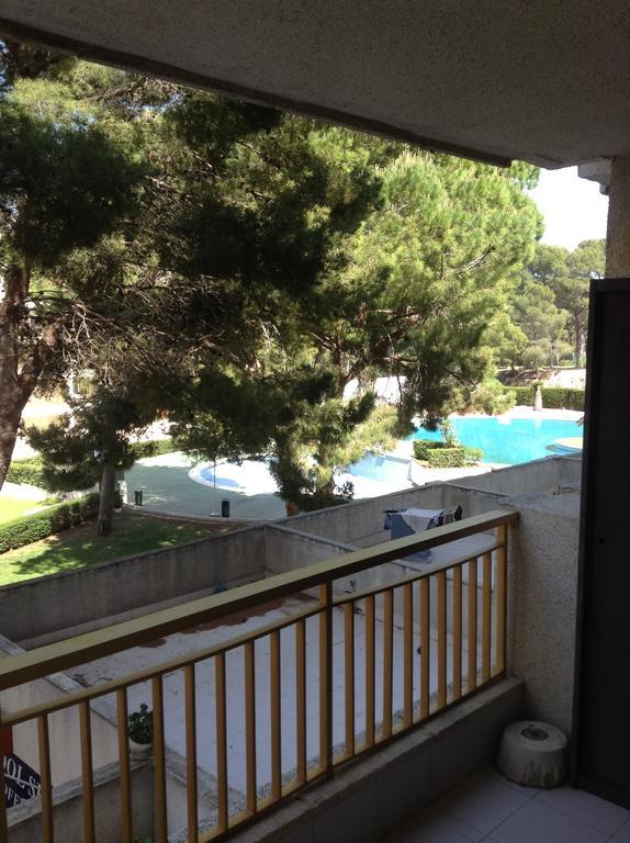 Apartamento Salou Szoba fotó