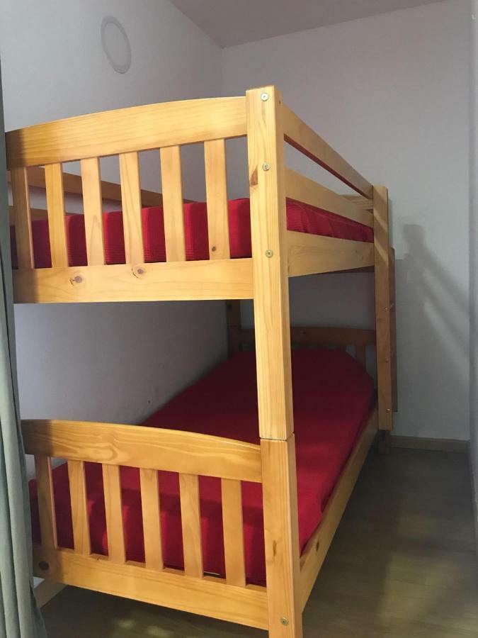 Apartamento Salou Kültér fotó